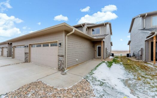 6148 Bison (End Unit)