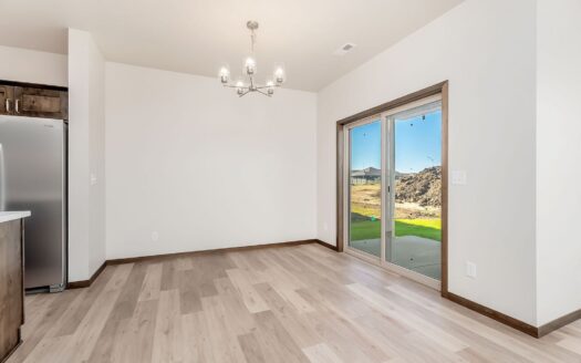 6147 Bison Pl. (End Unit)